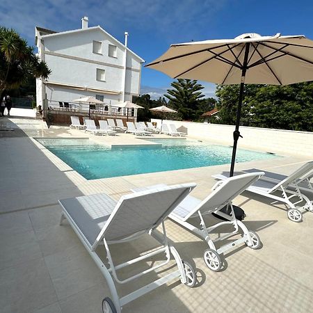 Apartamentos Naturmar Raxó Exterior foto